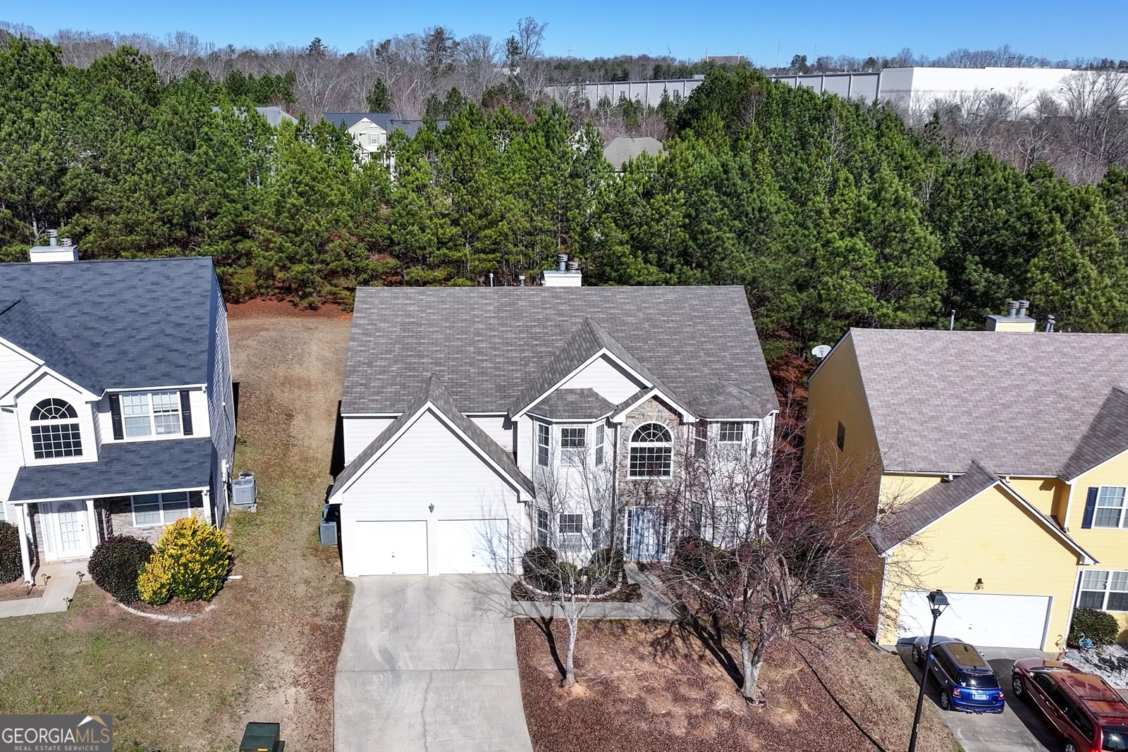 802 Rock Hill Parkway Lithia Springs - Photo 36