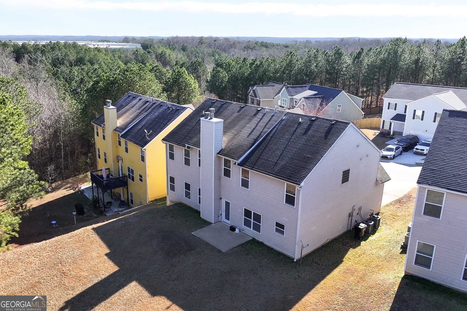 802 Rock Hill Parkway Lithia Springs - Photo 37