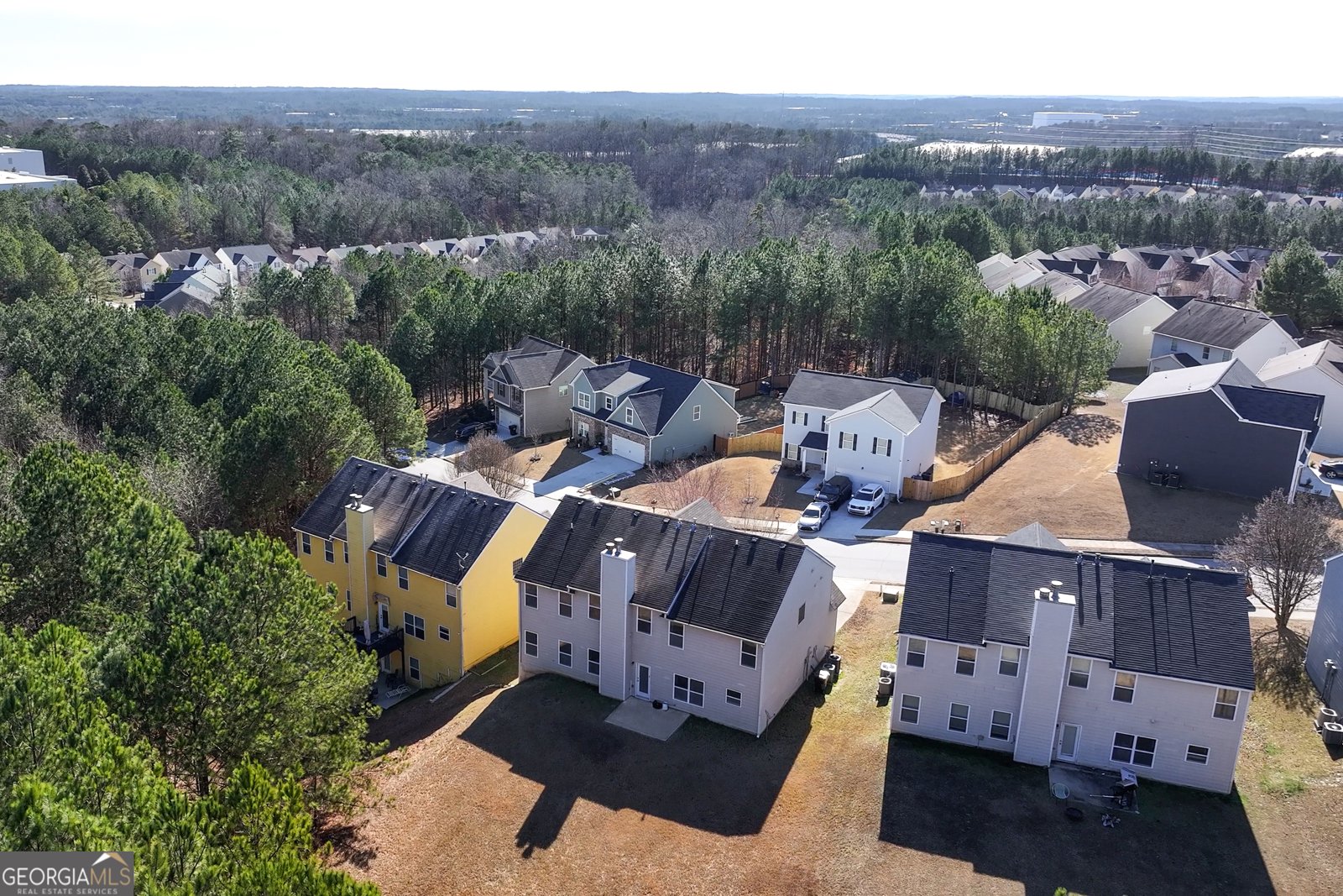 802 Rock Hill Parkway Lithia Springs - Photo 38