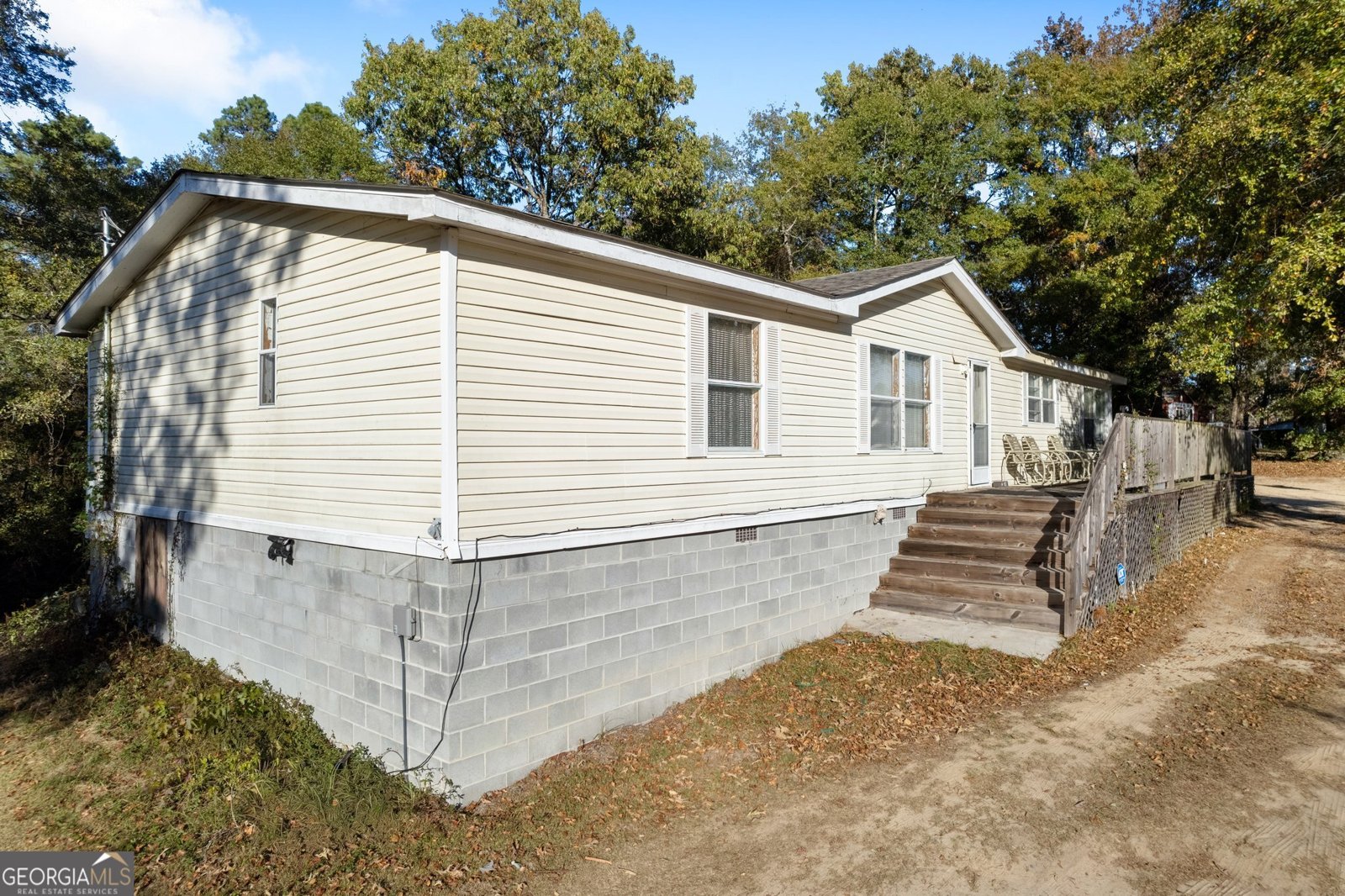 133 Randy Drive Macon - Photo 1