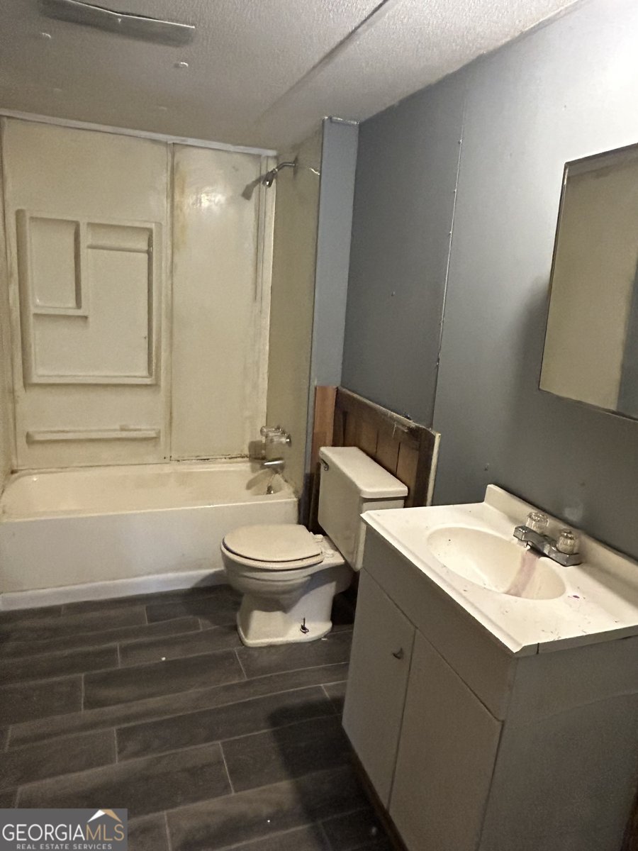 264 Lakeview Drive Locust Grove - Photo 10