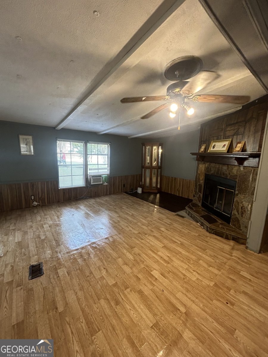 264 Lakeview Drive Locust Grove - Photo 8