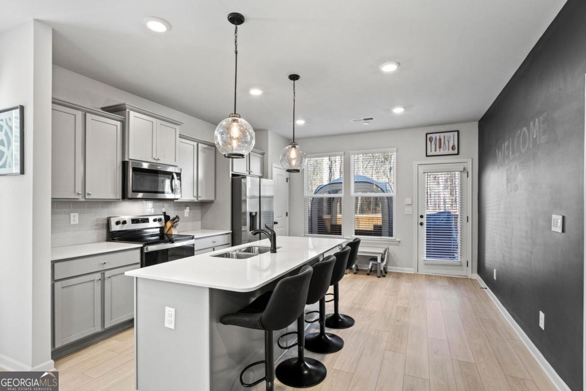 165 Tulip Drive Covington - Photo 11