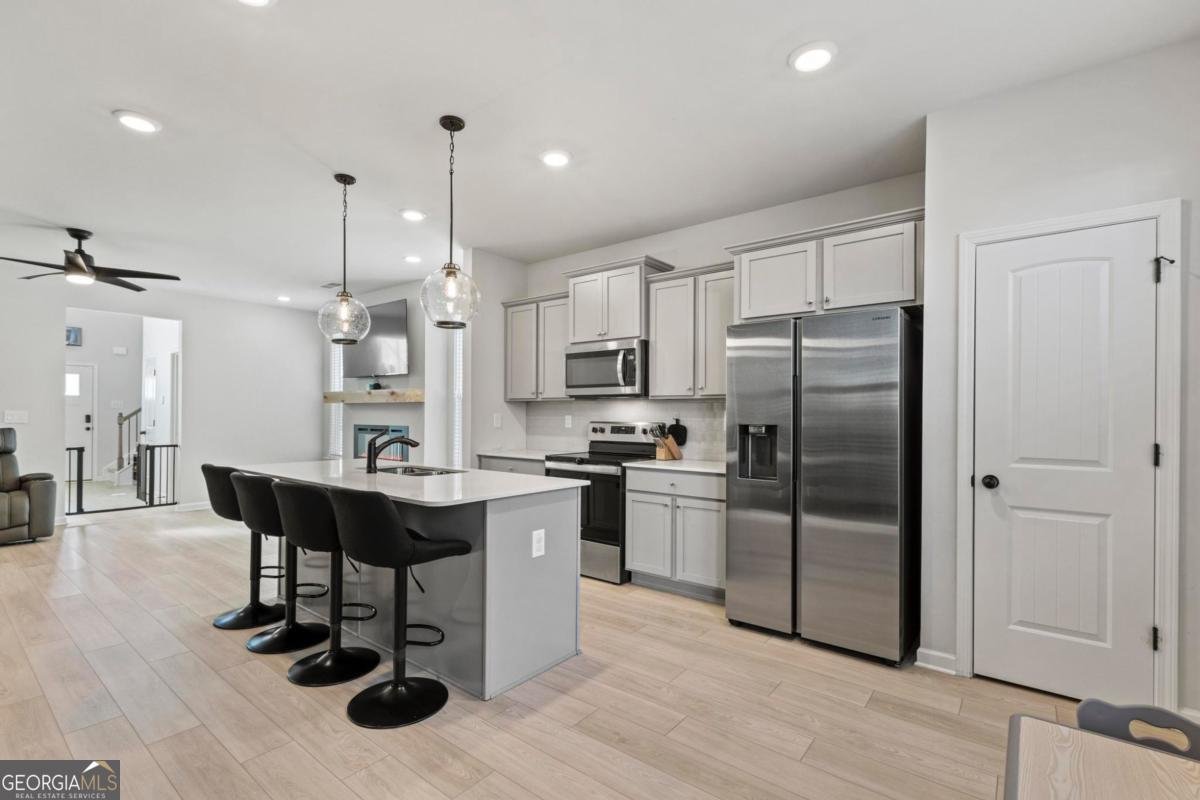 165 Tulip Drive Covington - Photo 13