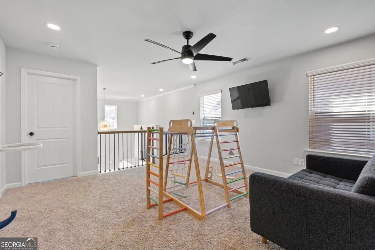 165 Tulip Drive Covington - Photo 18