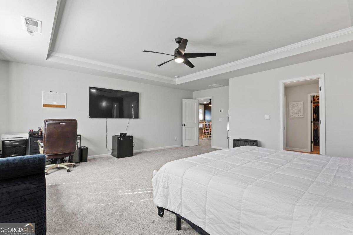 165 Tulip Drive Covington - Photo 24