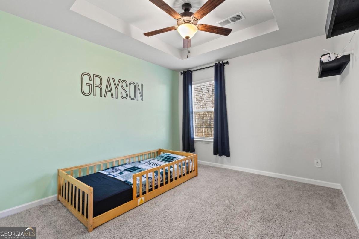 165 Tulip Drive Covington - Photo 28