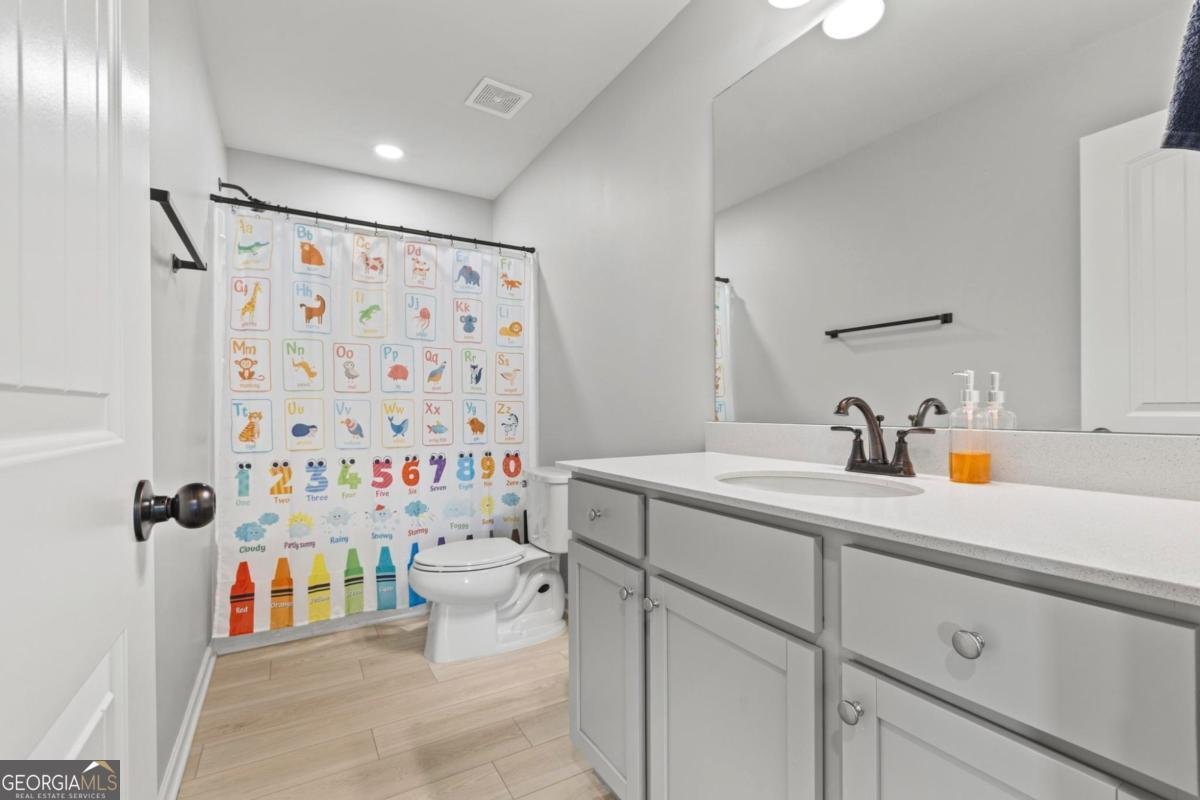 165 Tulip Drive Covington - Photo 30