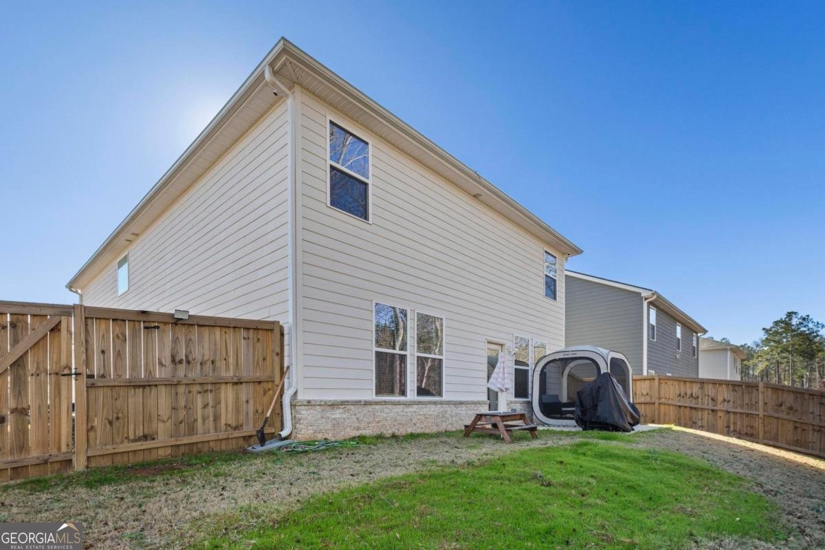 165 Tulip Drive Covington - Photo 33