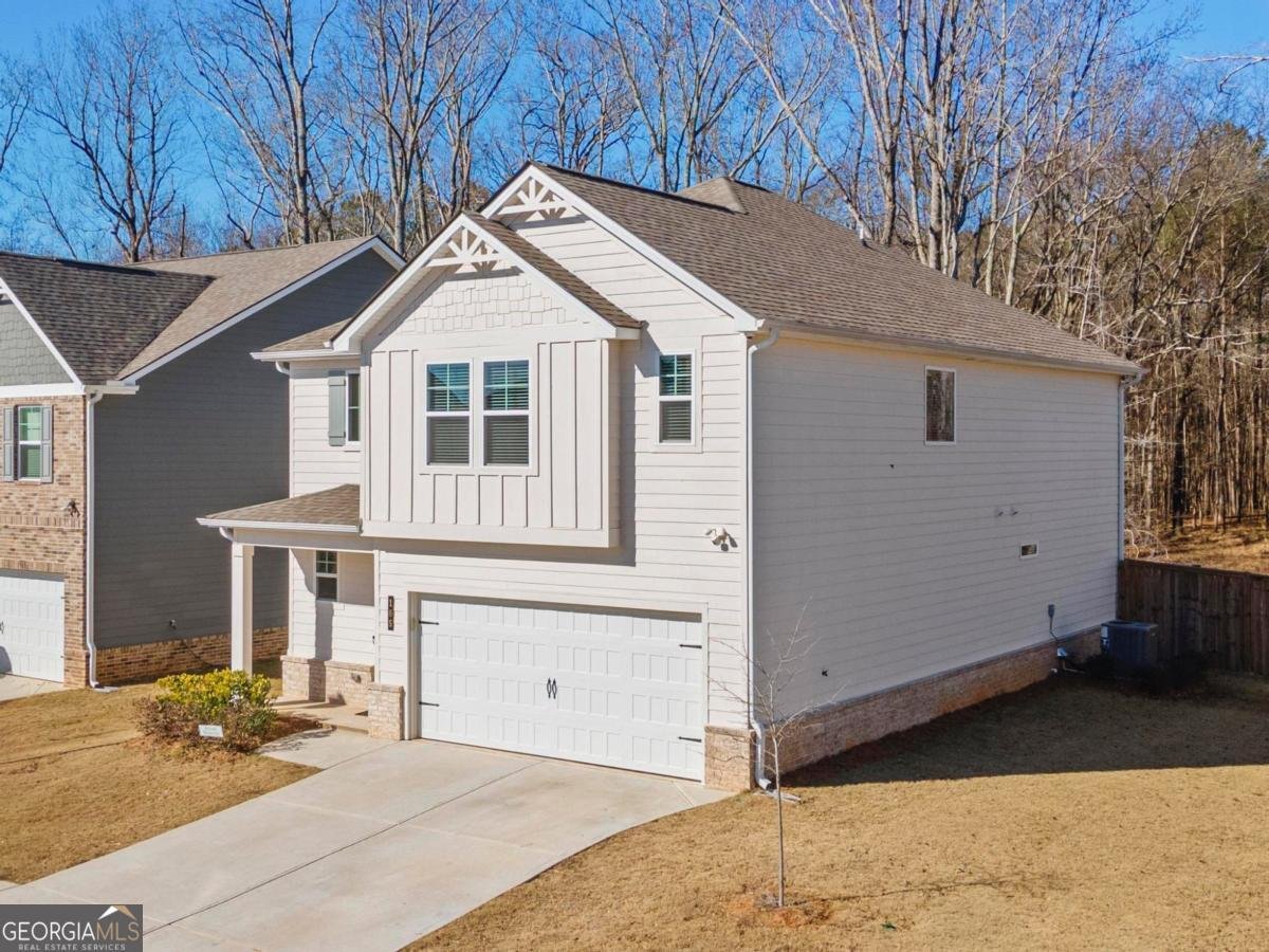 165 Tulip Drive Covington - Photo 35