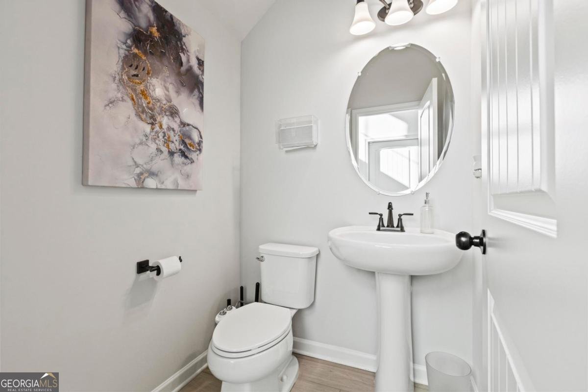 165 Tulip Drive Covington - Photo 6