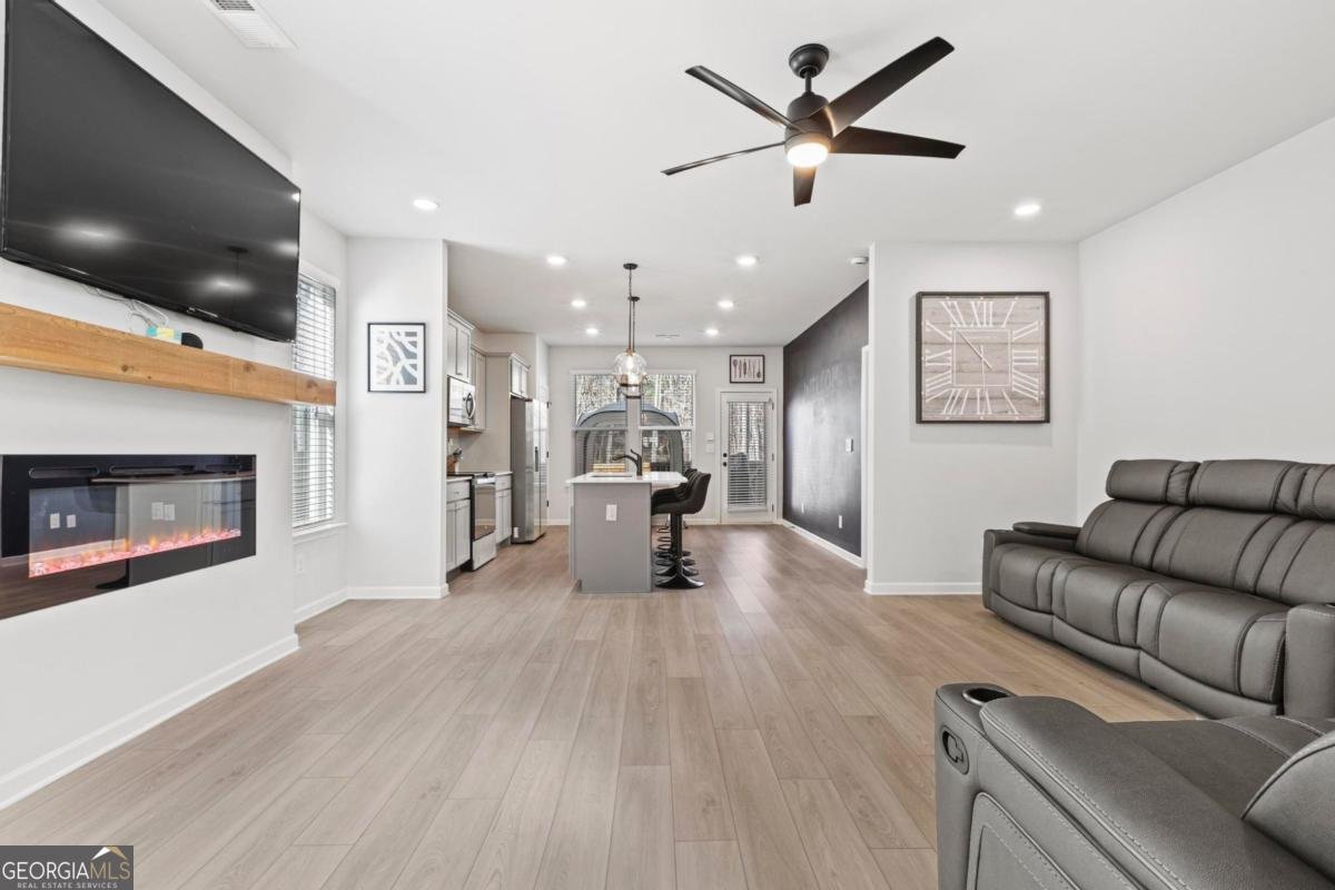 165 Tulip Drive Covington - Photo 7