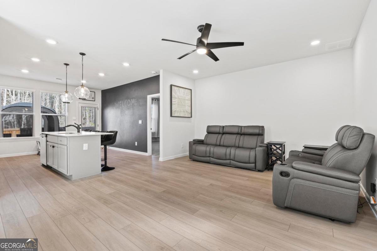 165 Tulip Drive Covington - Photo 8