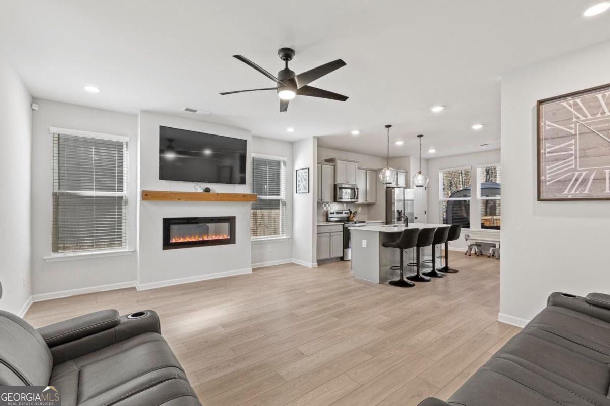 165 Tulip Drive Covington - Photo 9