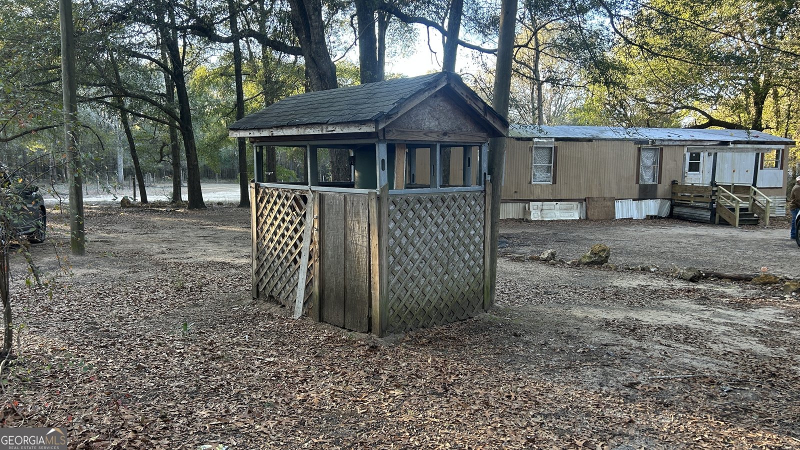 34 Hall Road Hawkinsville - Photo 11