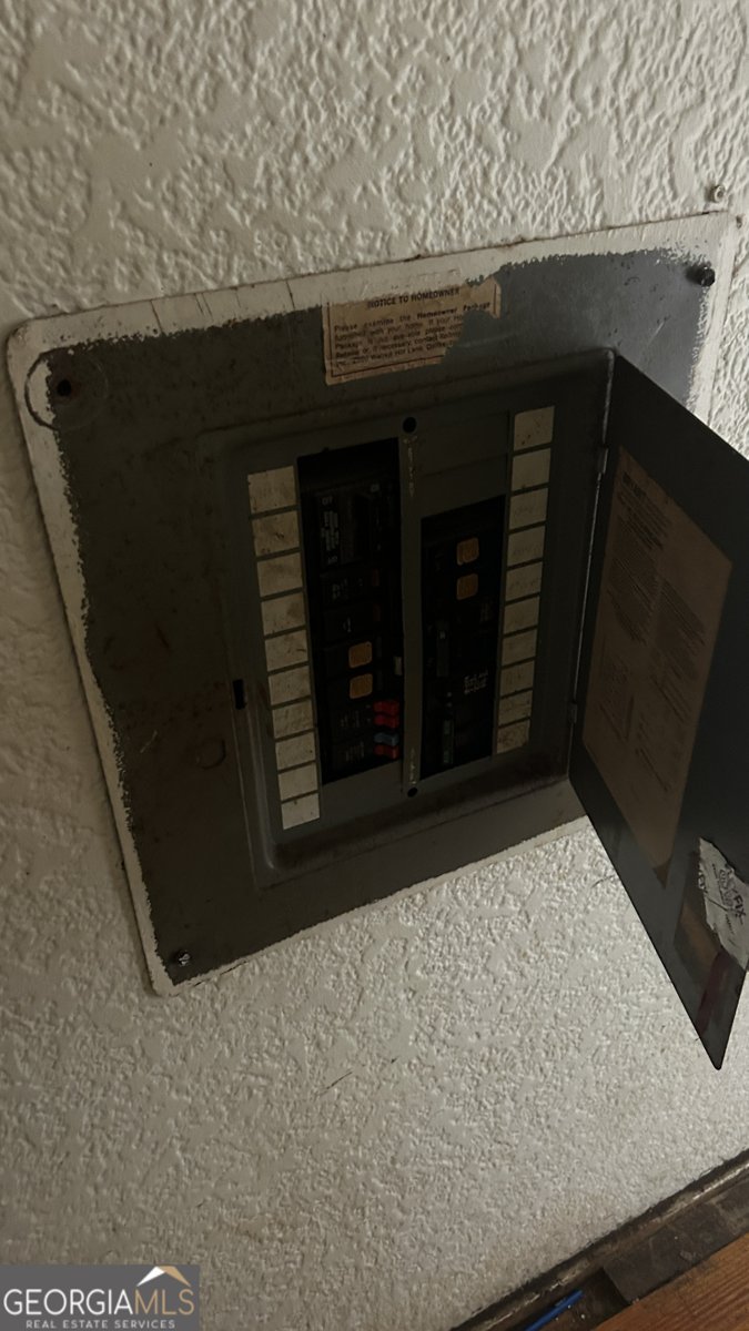 34 Hall Road Hawkinsville - Photo 6