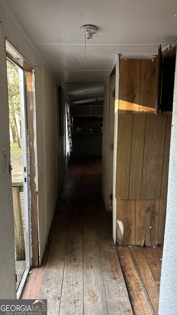 34 Hall Road Hawkinsville - Photo 7