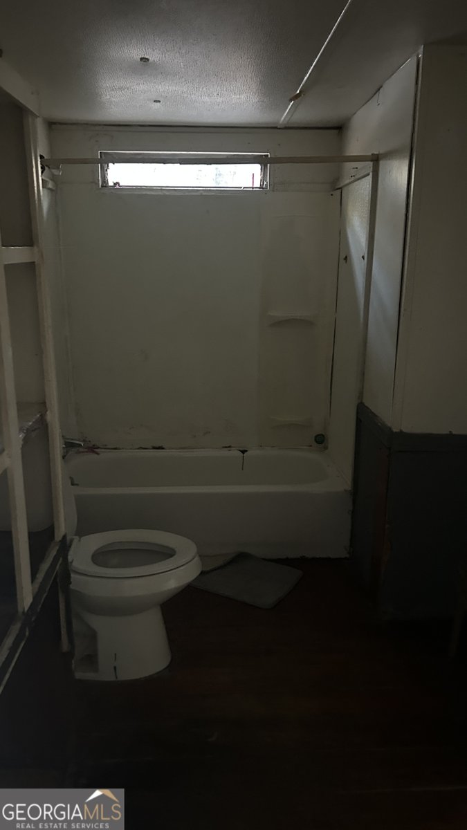 34 Hall Road Hawkinsville - Photo 8