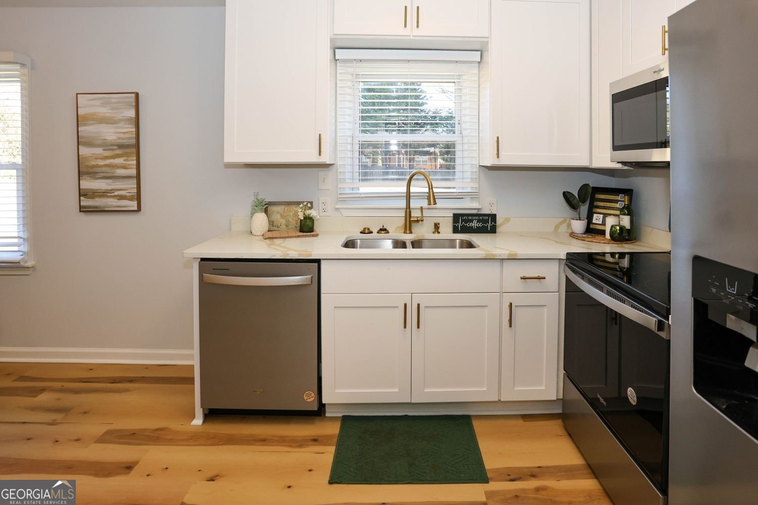 1745 Rockbridge Road Conyers - Photo 10