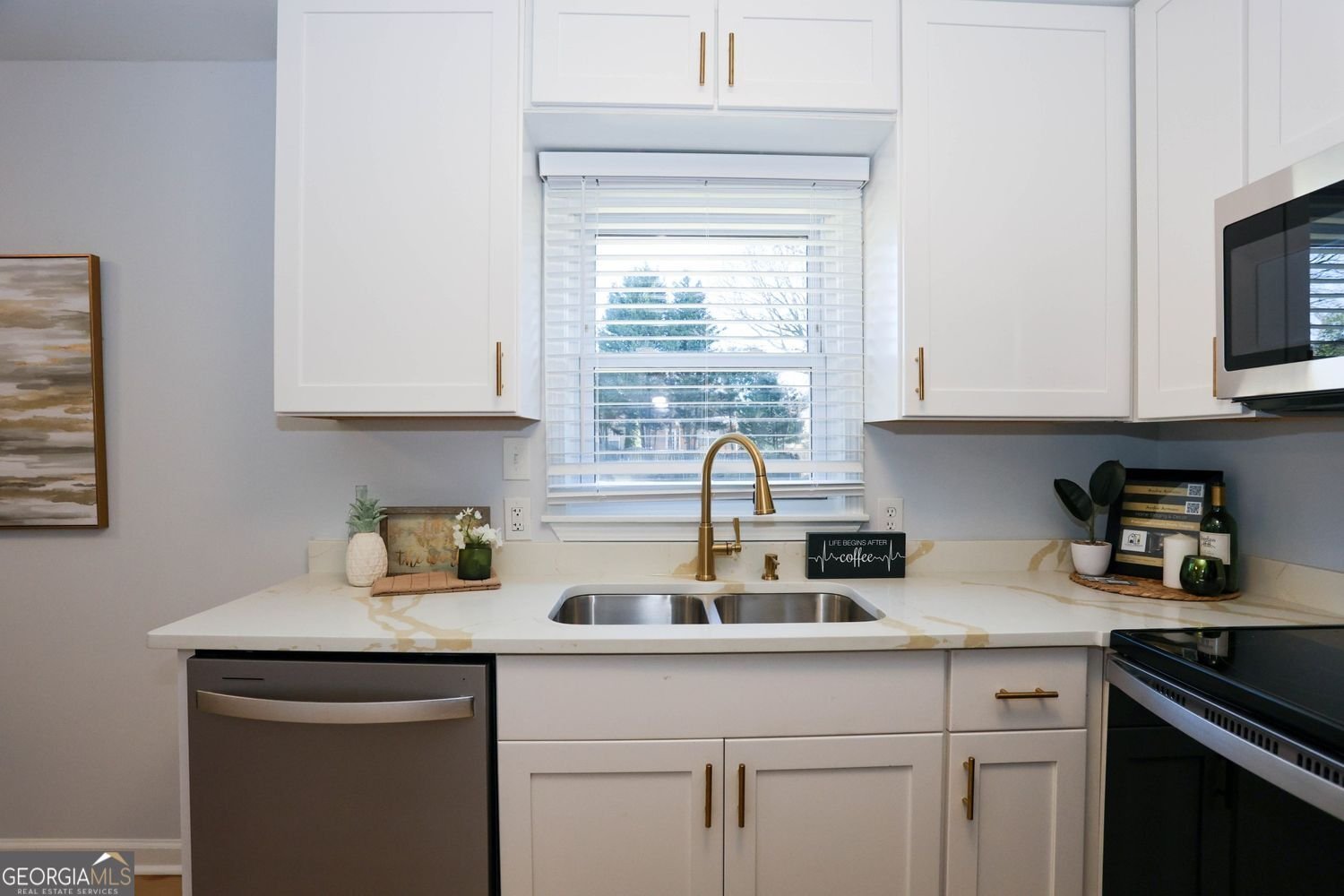 1745 Rockbridge Road Conyers - Photo 11