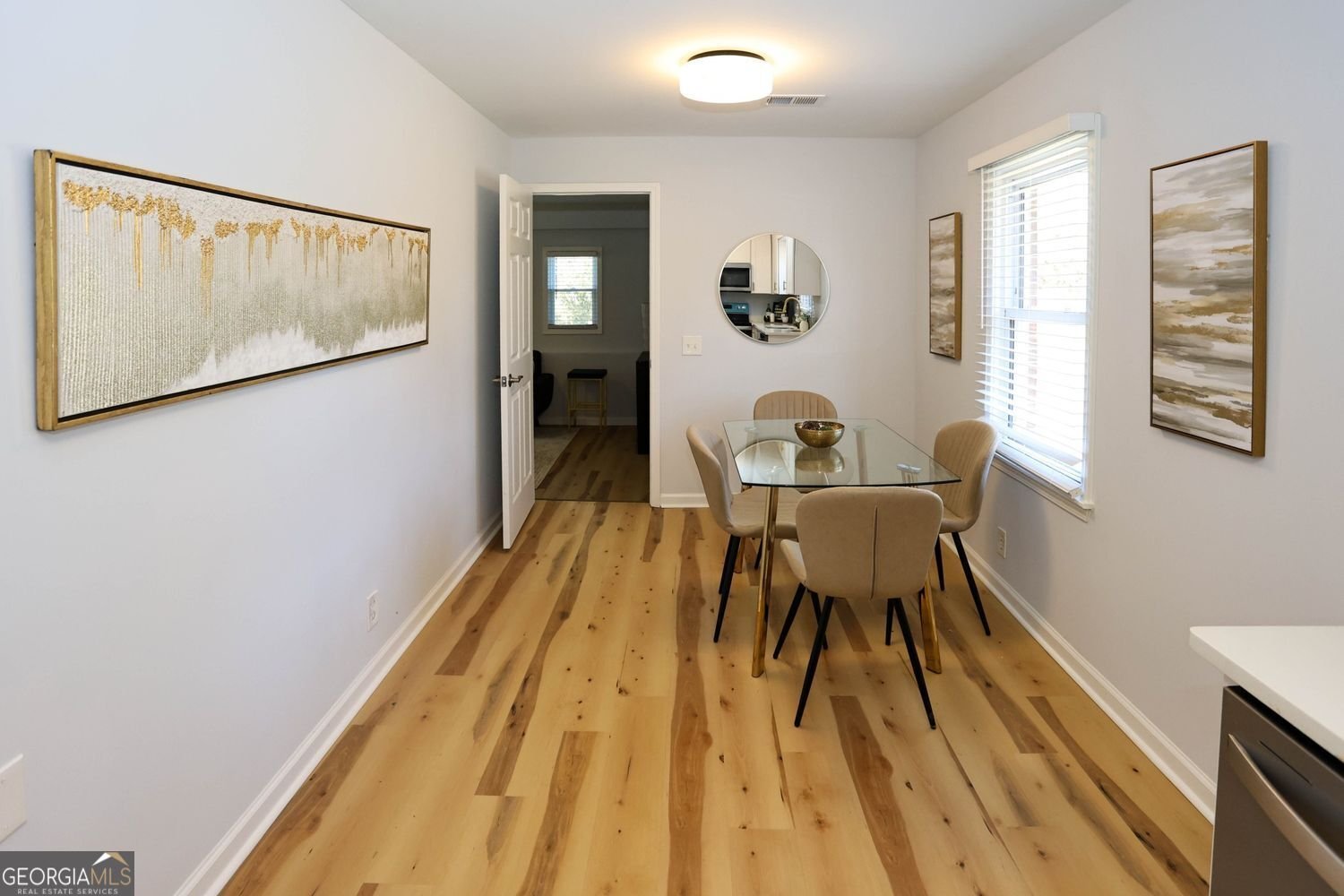 1745 Rockbridge Road Conyers - Photo 13