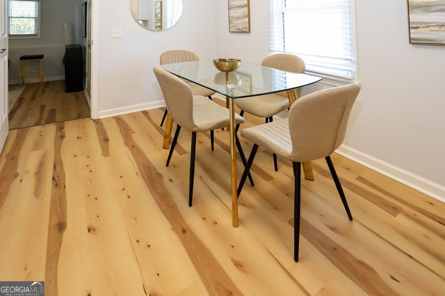 1745 Rockbridge Road Conyers - Photo 14