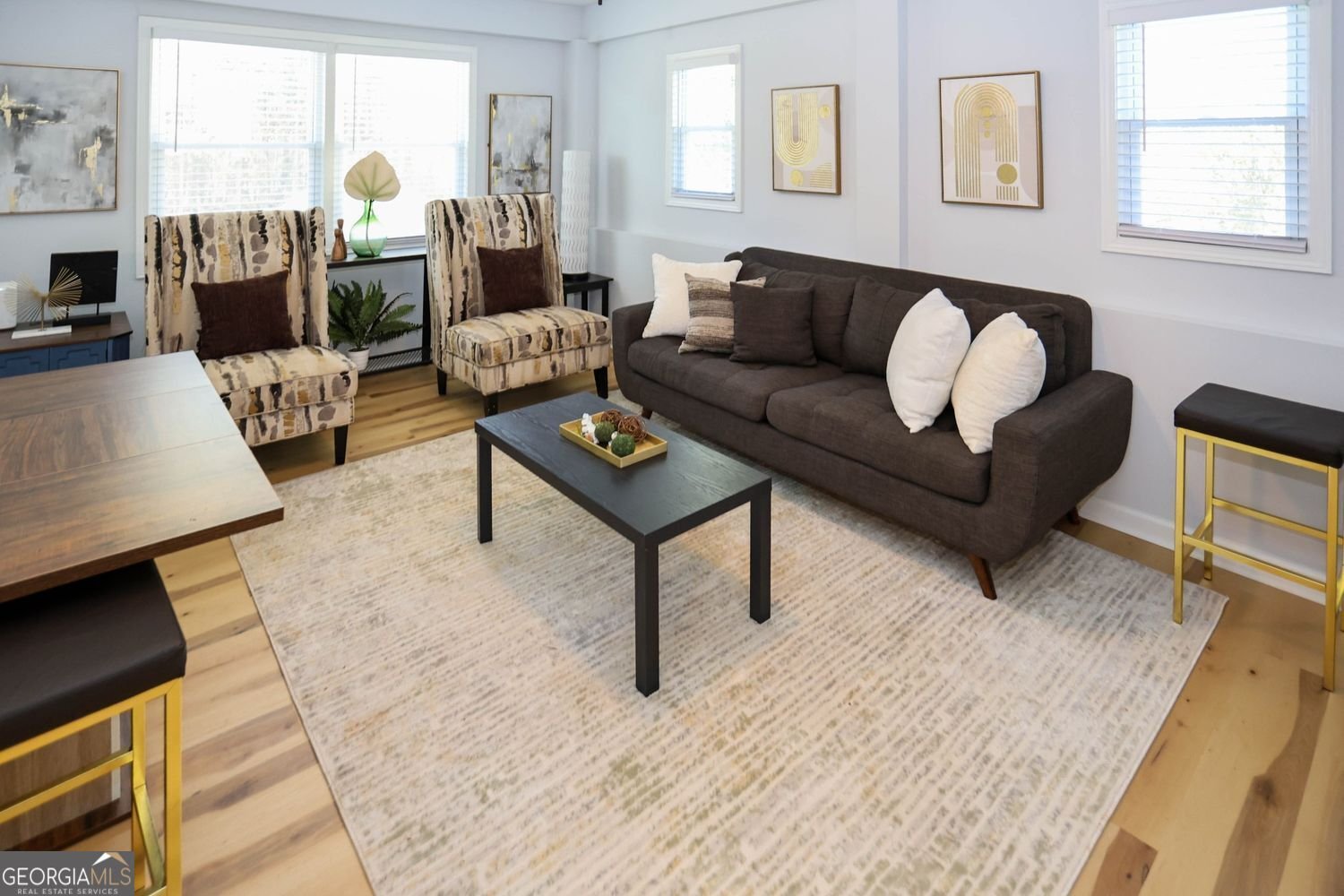 1745 Rockbridge Road Conyers - Photo 17