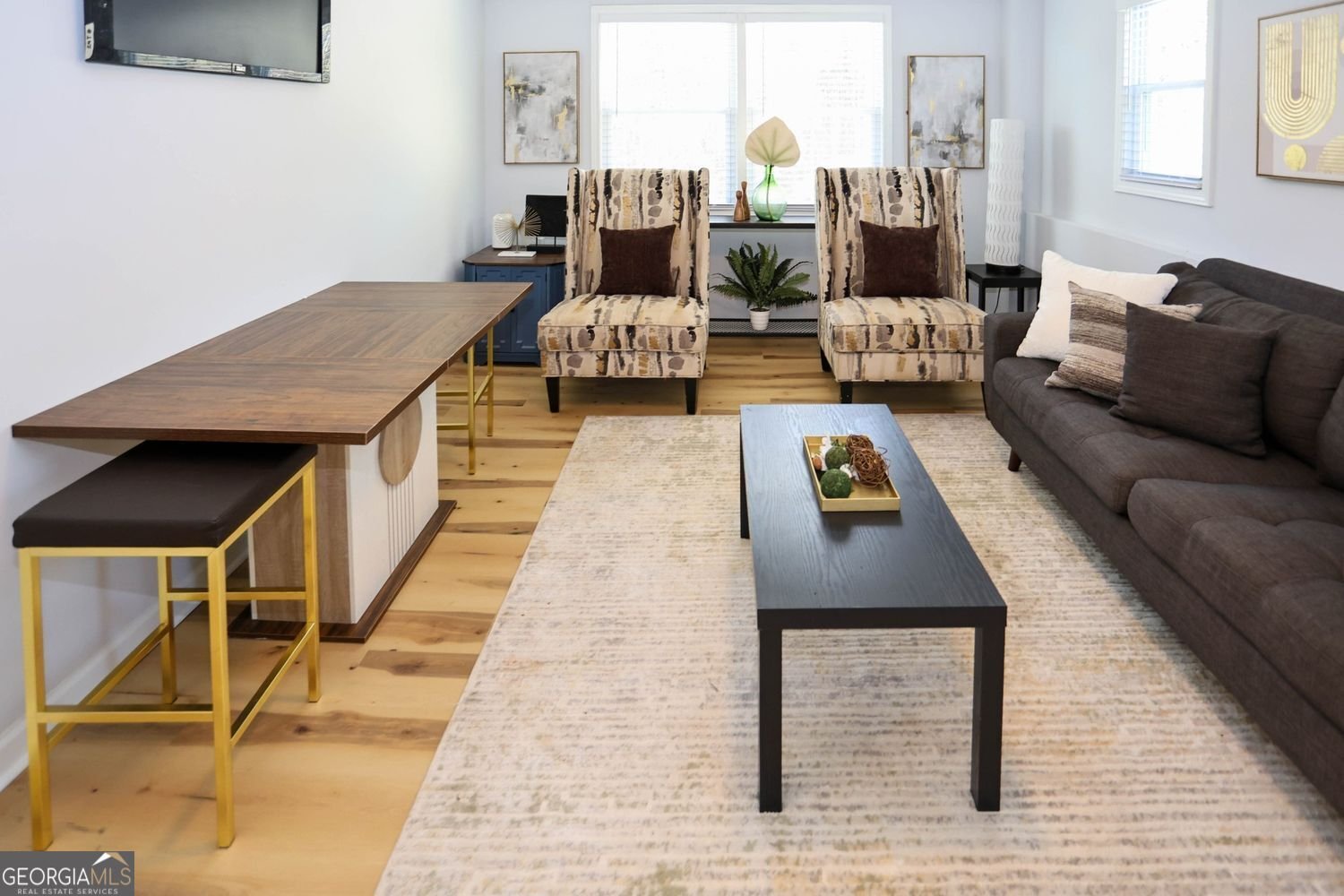 1745 Rockbridge Road Conyers - Photo 18