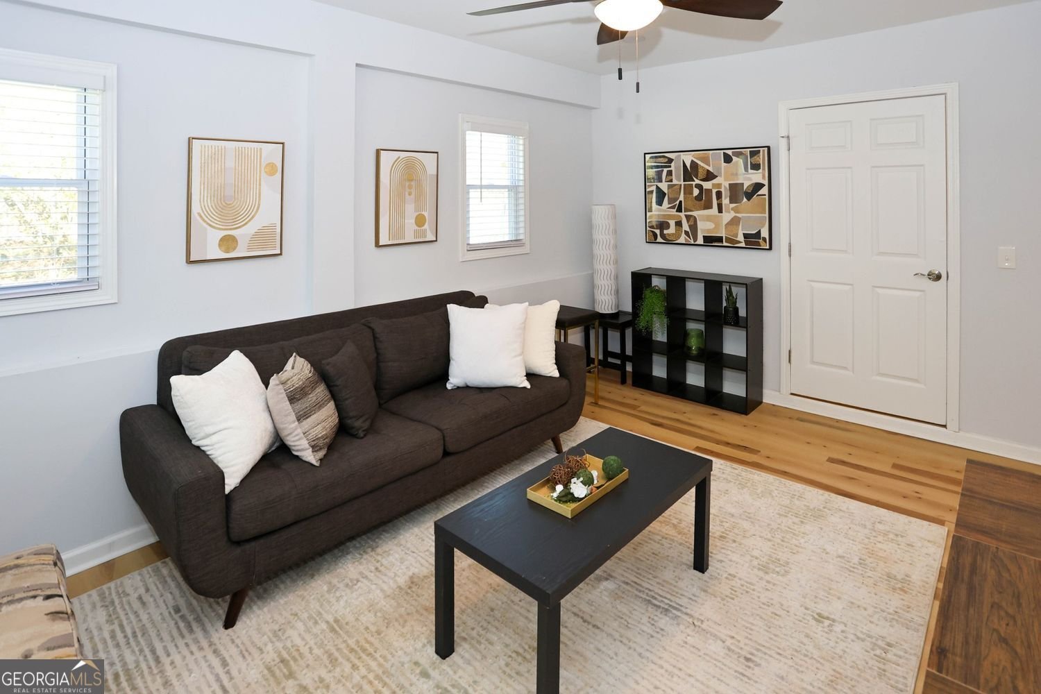 1745 Rockbridge Road Conyers - Photo 19