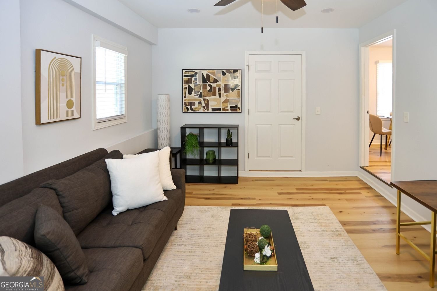 1745 Rockbridge Road Conyers - Photo 20