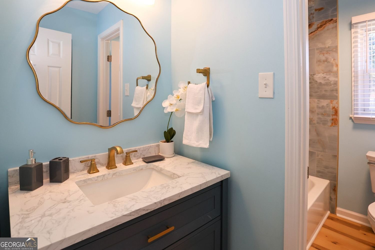 1745 Rockbridge Road Conyers - Photo 22