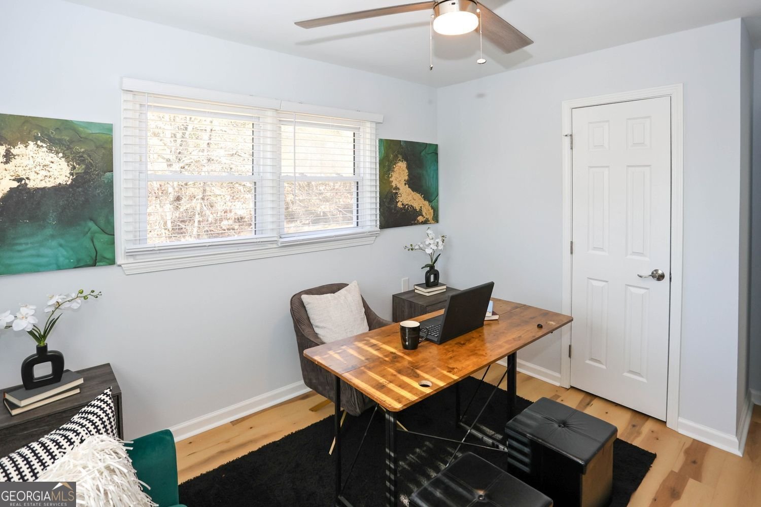 1745 Rockbridge Road Conyers - Photo 26