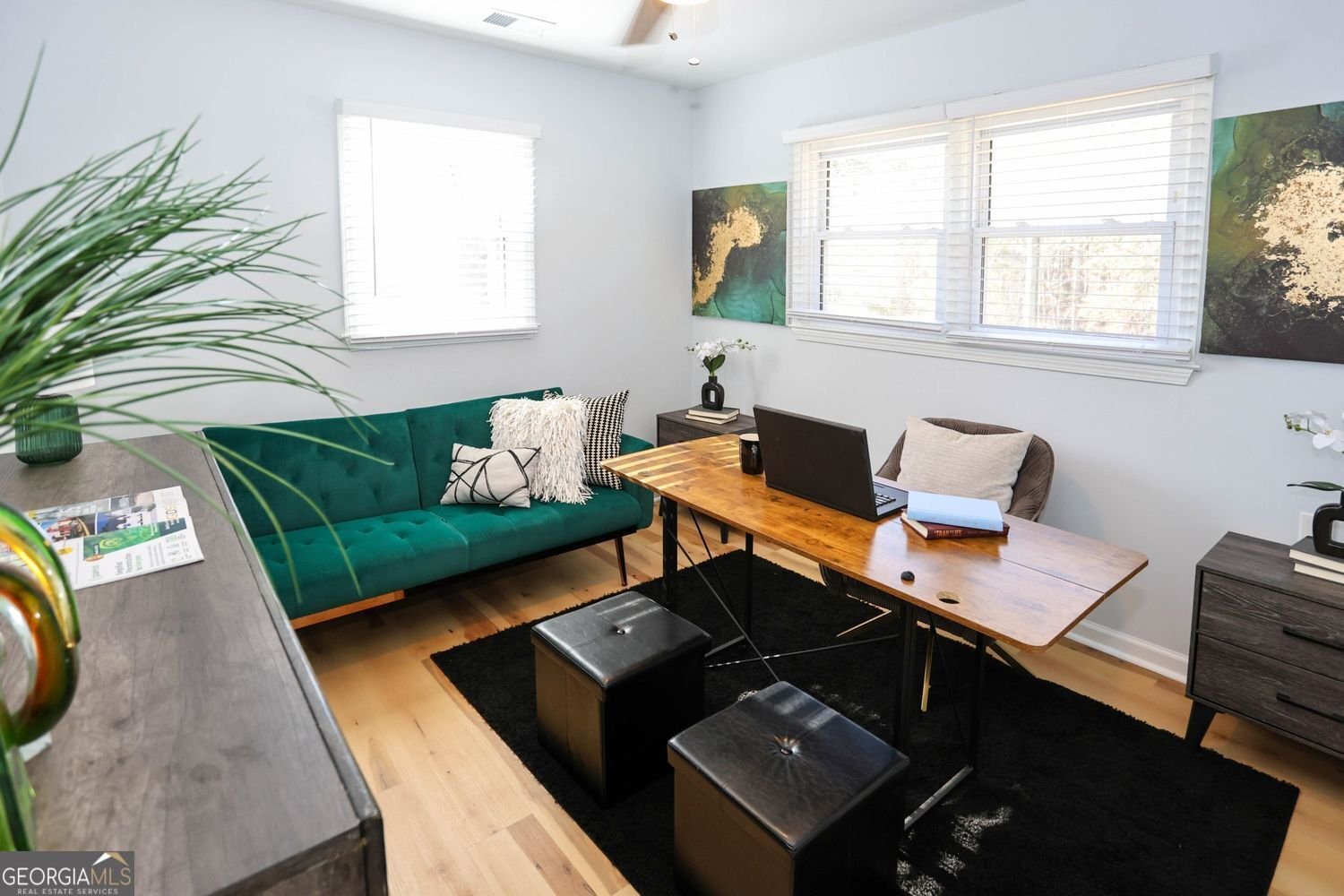 1745 Rockbridge Road Conyers - Photo 27