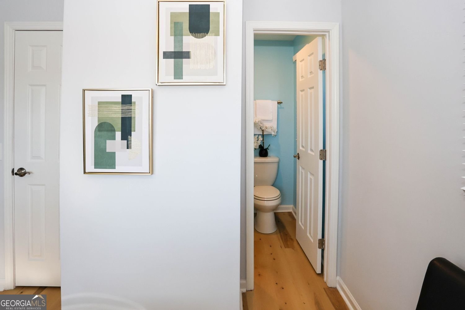 1745 Rockbridge Road Conyers - Photo 31