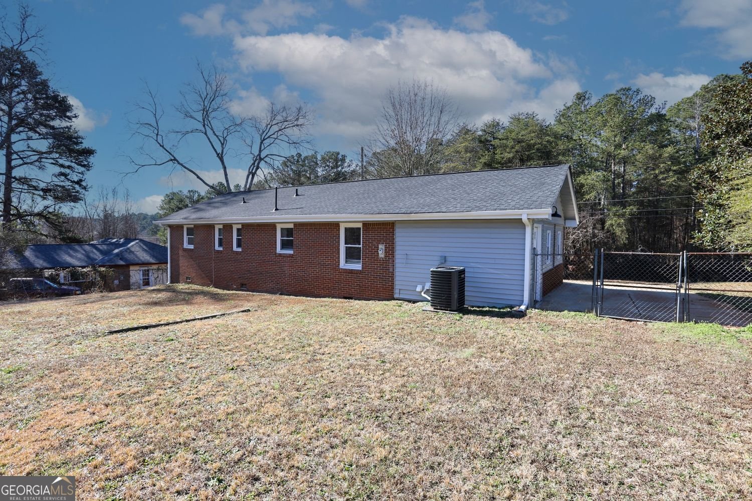 1745 Rockbridge Road Conyers - Photo 39