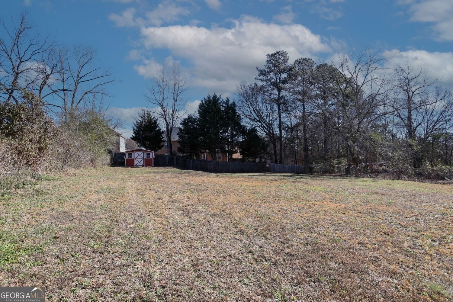 1745 Rockbridge Road Conyers - Photo 42