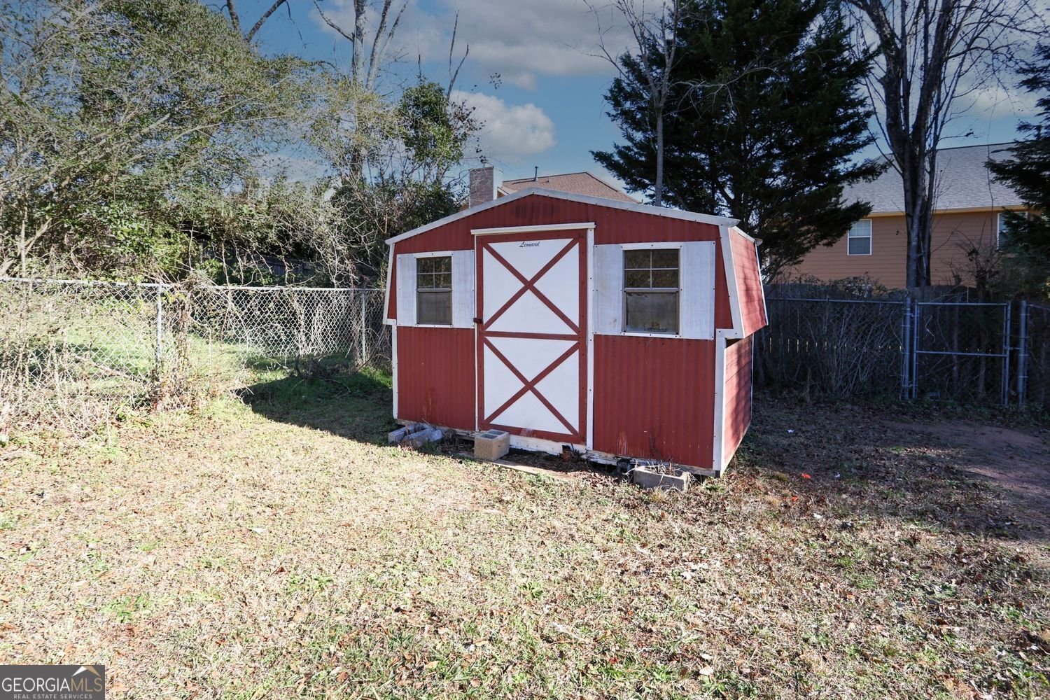 1745 Rockbridge Road Conyers - Photo 43