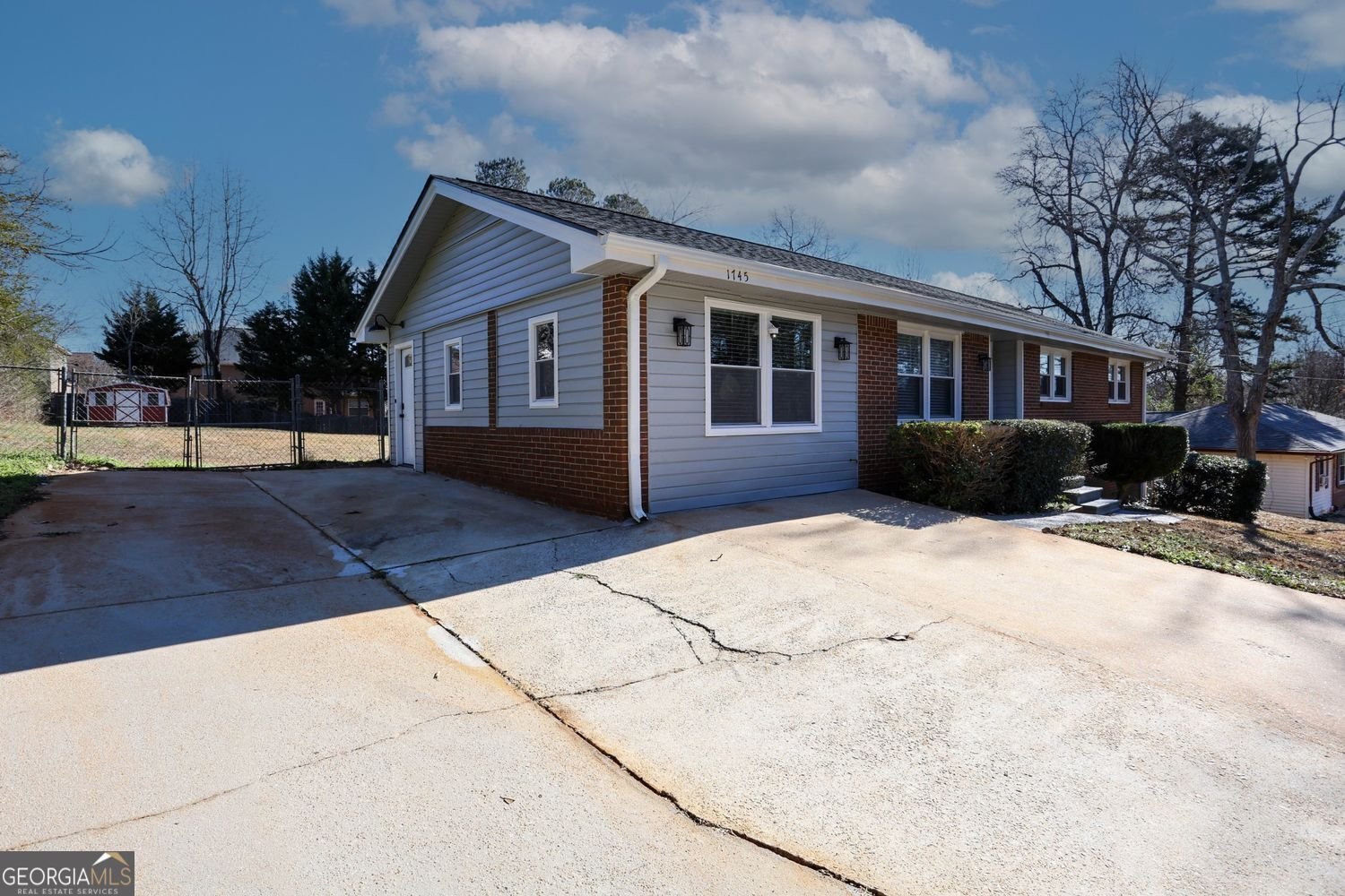 1745 Rockbridge Road Conyers - Photo 44