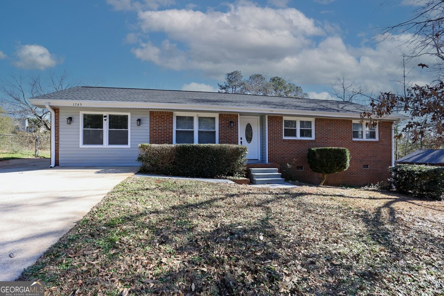 1745 Rockbridge Road Conyers - Photo 45