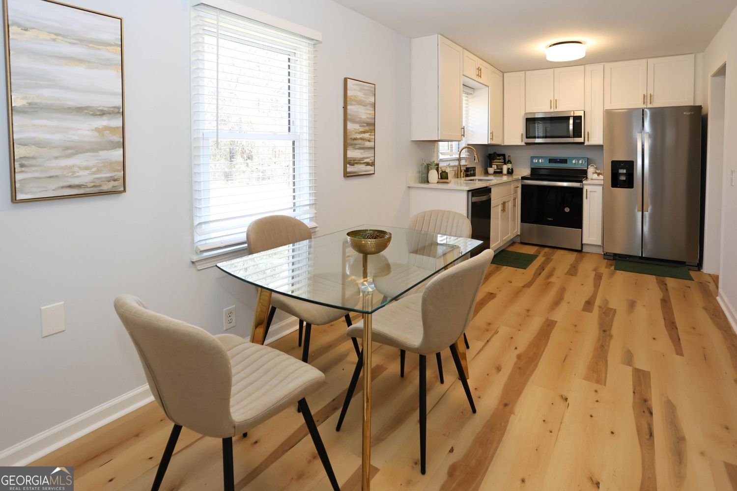 1745 Rockbridge Road Conyers - Photo 7