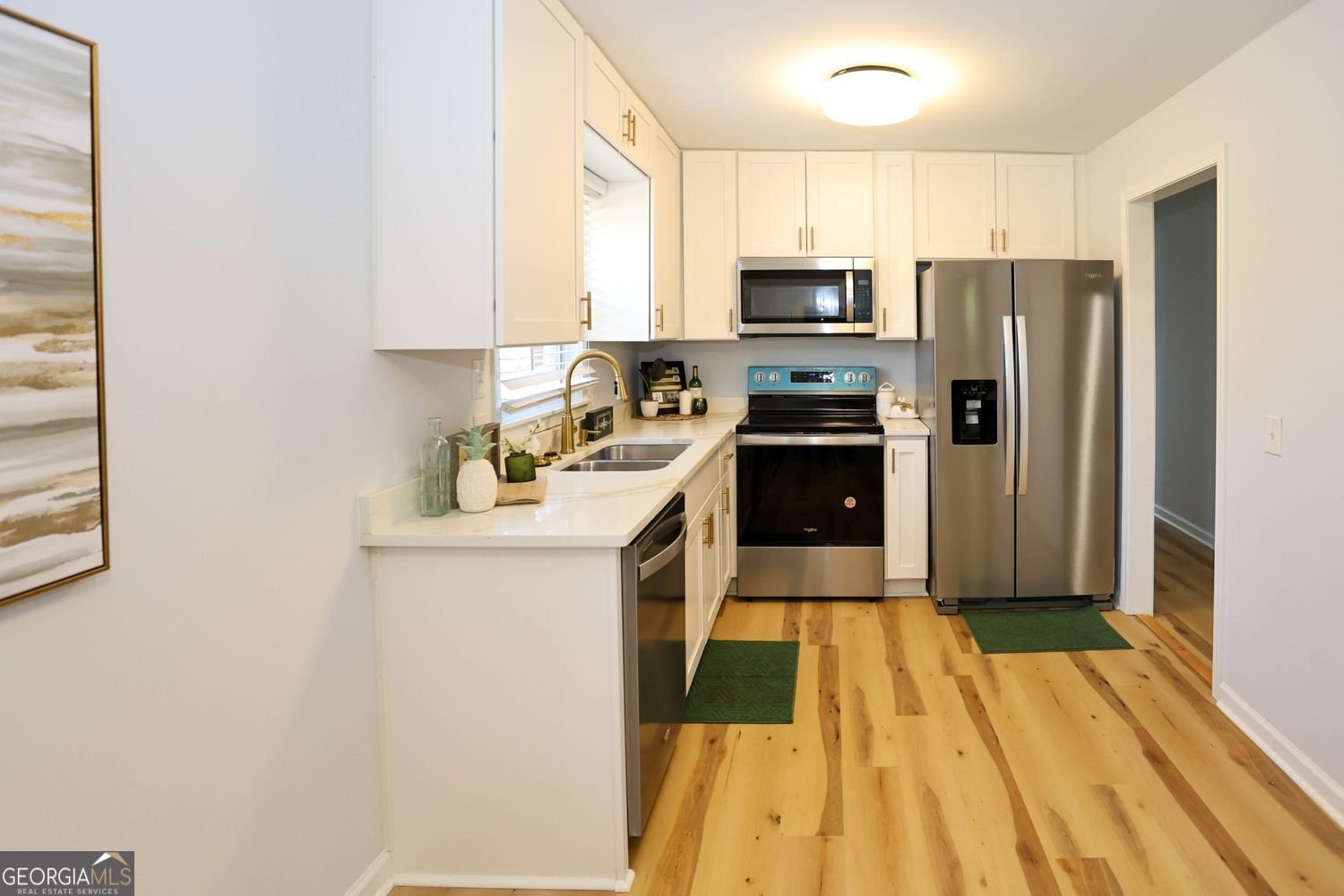 1745 Rockbridge Road Conyers - Photo 8