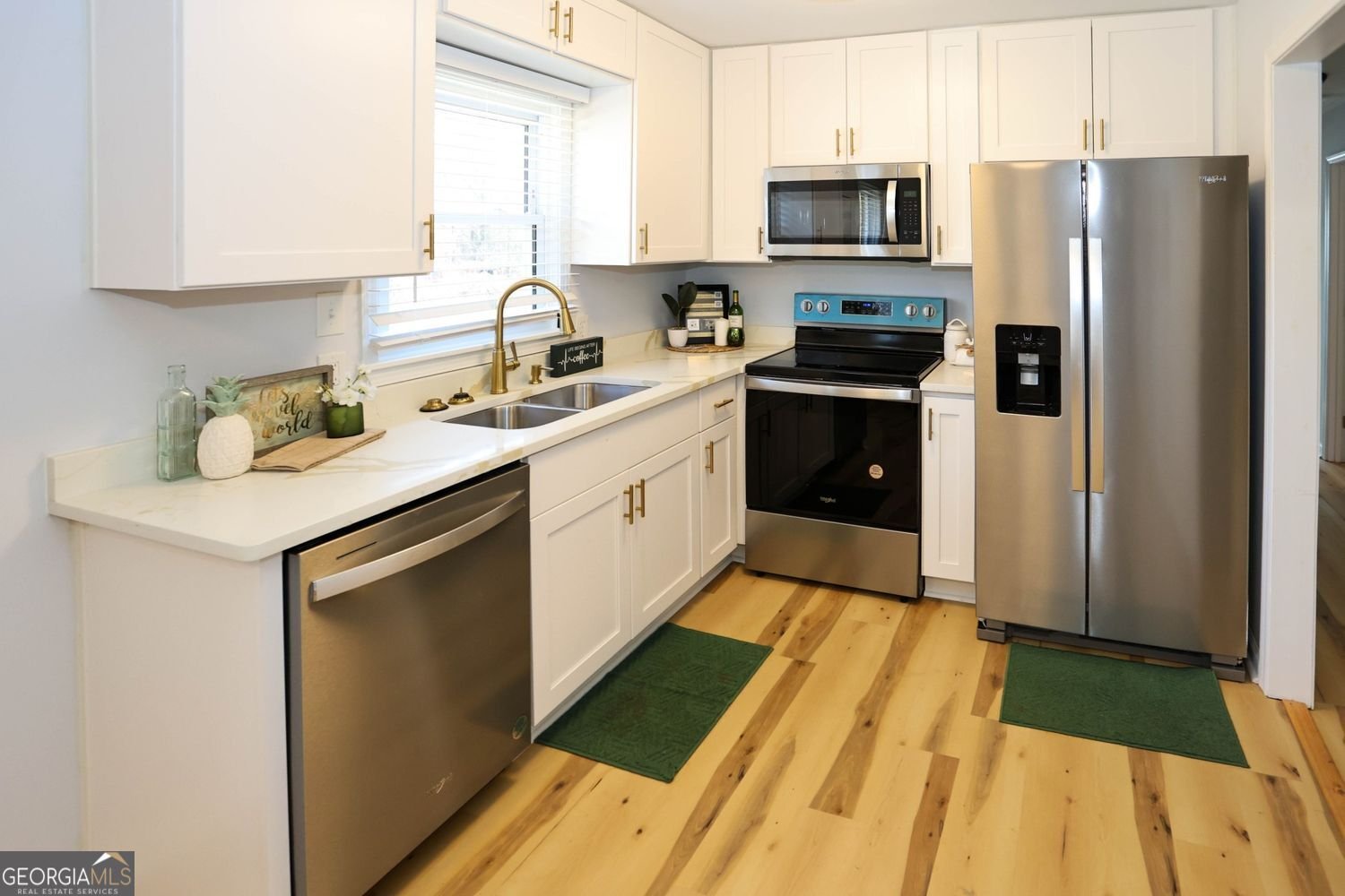 1745 Rockbridge Road Conyers - Photo 9