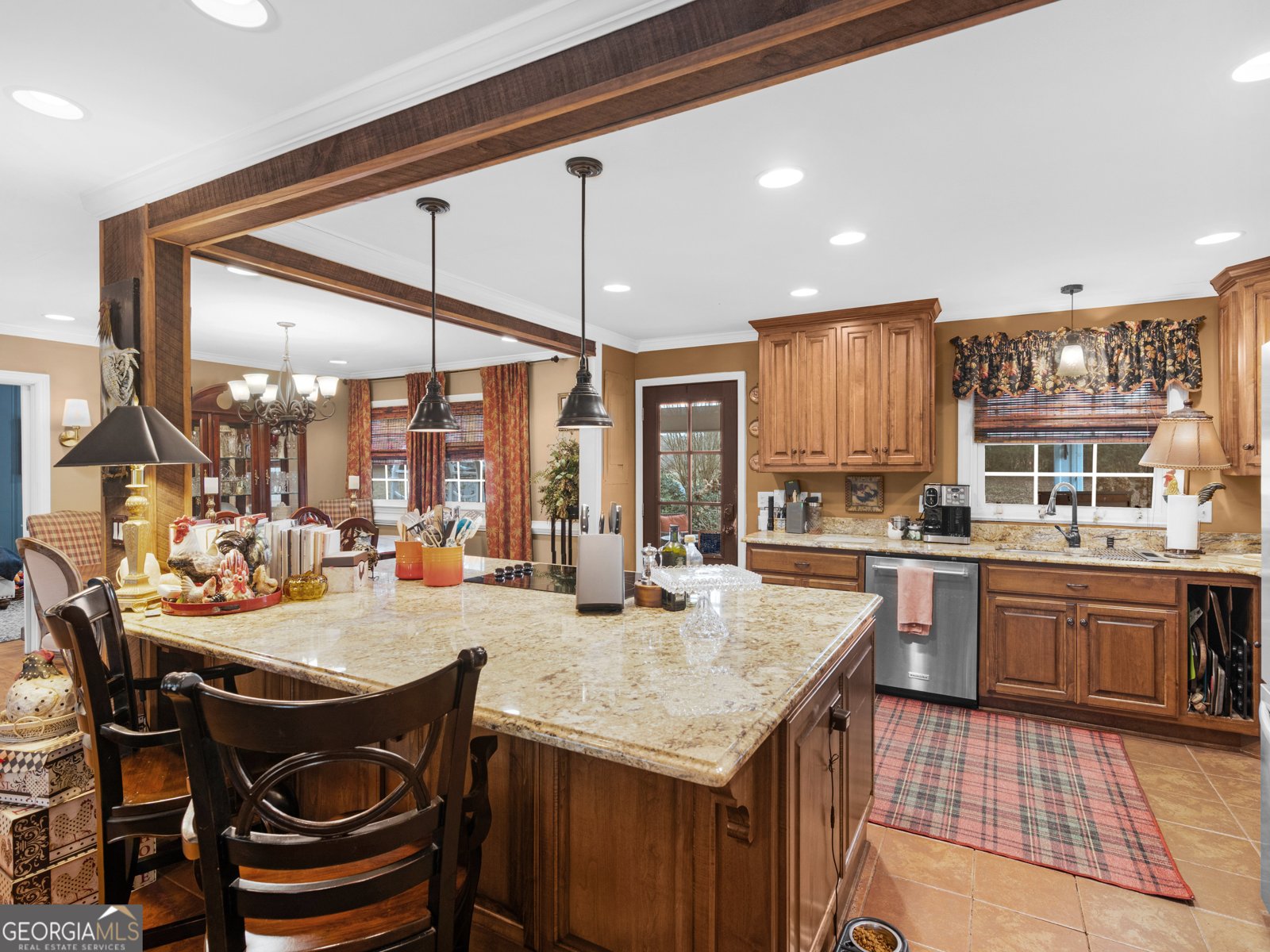 565 Sidney Drive Griffin - Photo 11