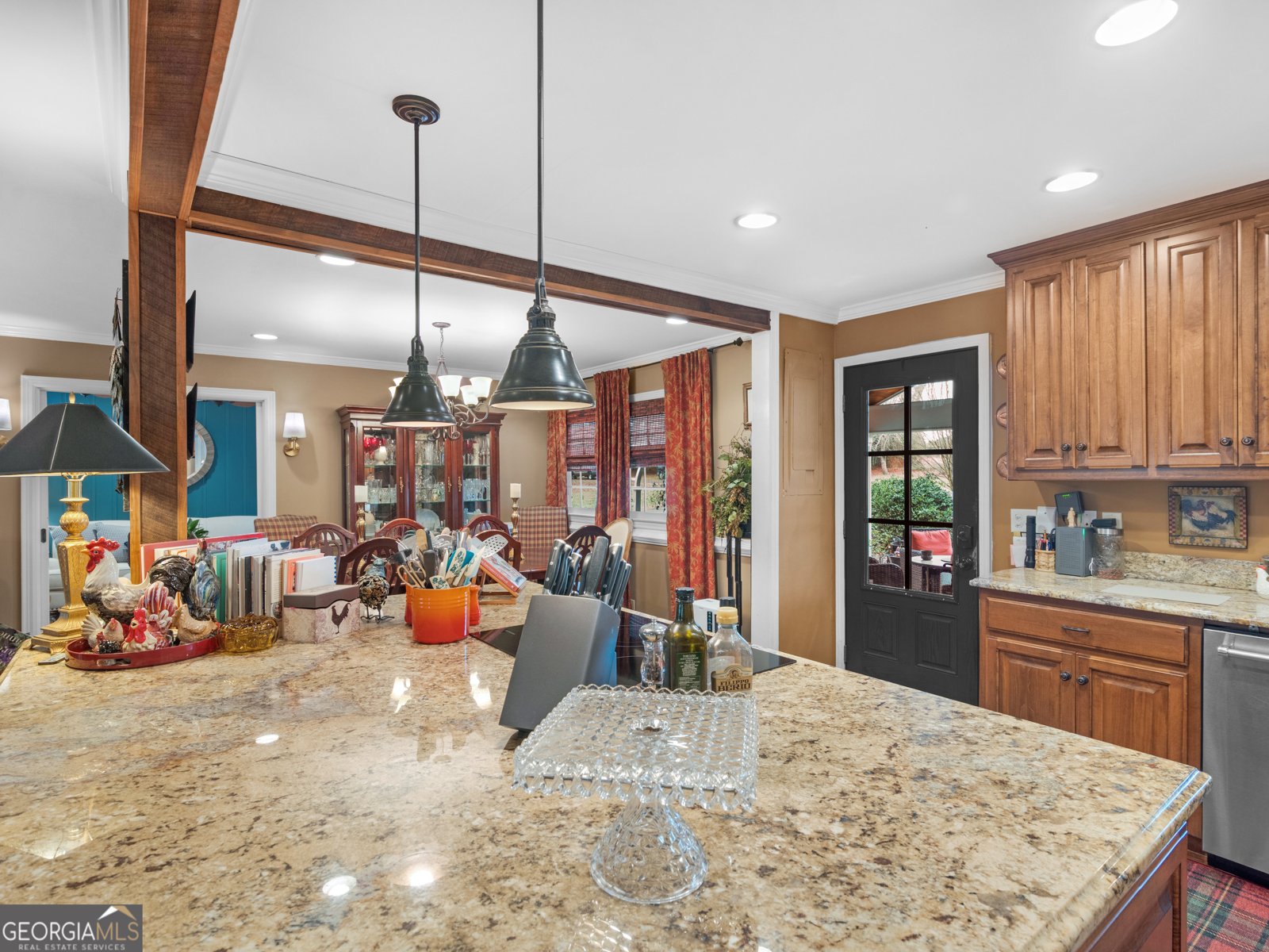 565 Sidney Drive Griffin - Photo 12