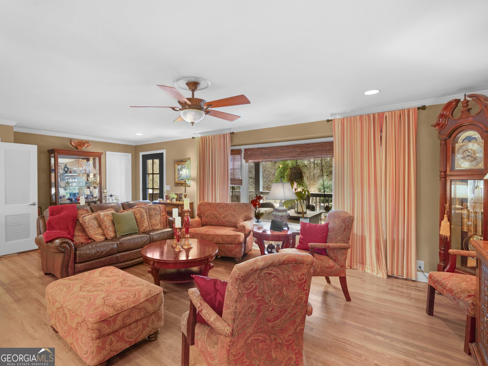 565 Sidney Drive Griffin - Photo 14