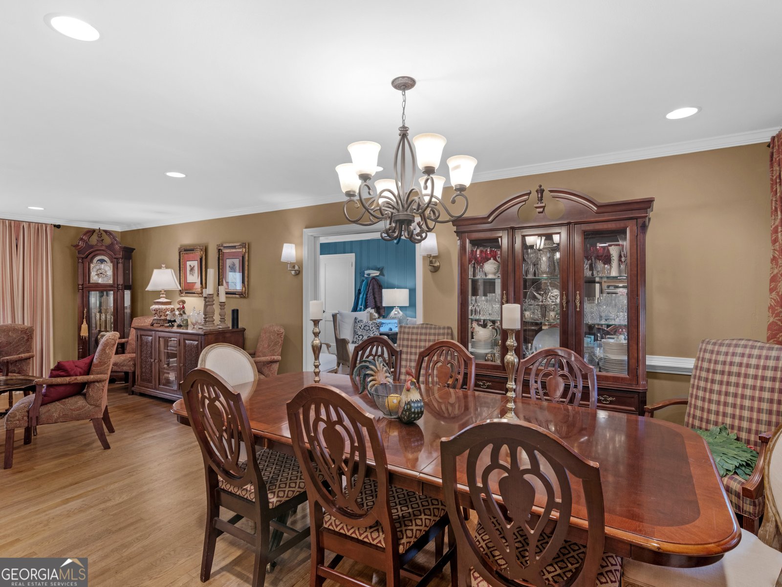 565 Sidney Drive Griffin - Photo 18