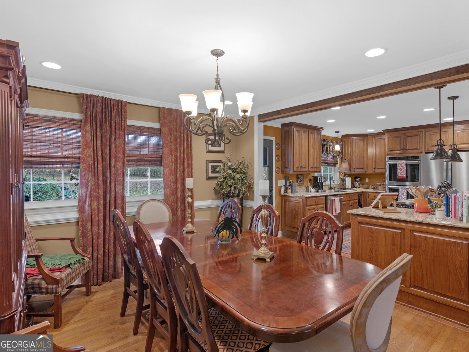 565 Sidney Drive Griffin - Photo 19