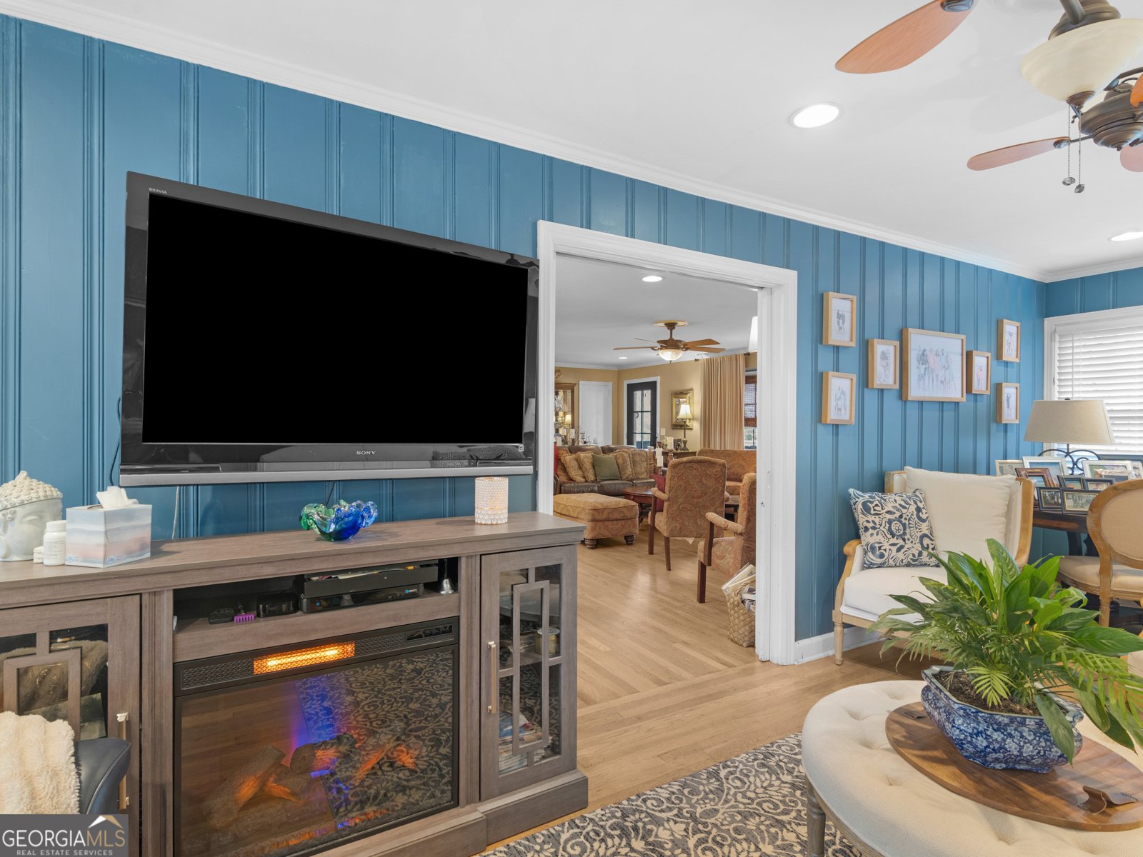 565 Sidney Drive Griffin - Photo 21