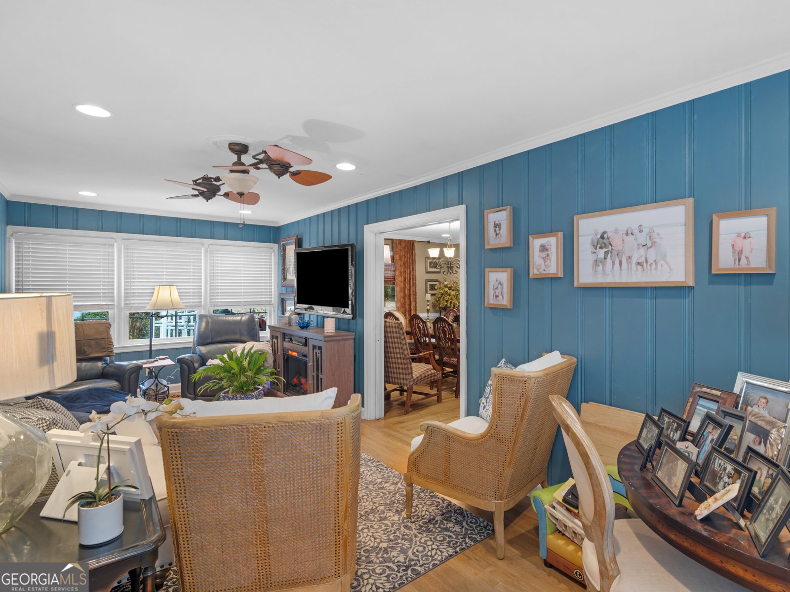 565 Sidney Drive Griffin - Photo 22