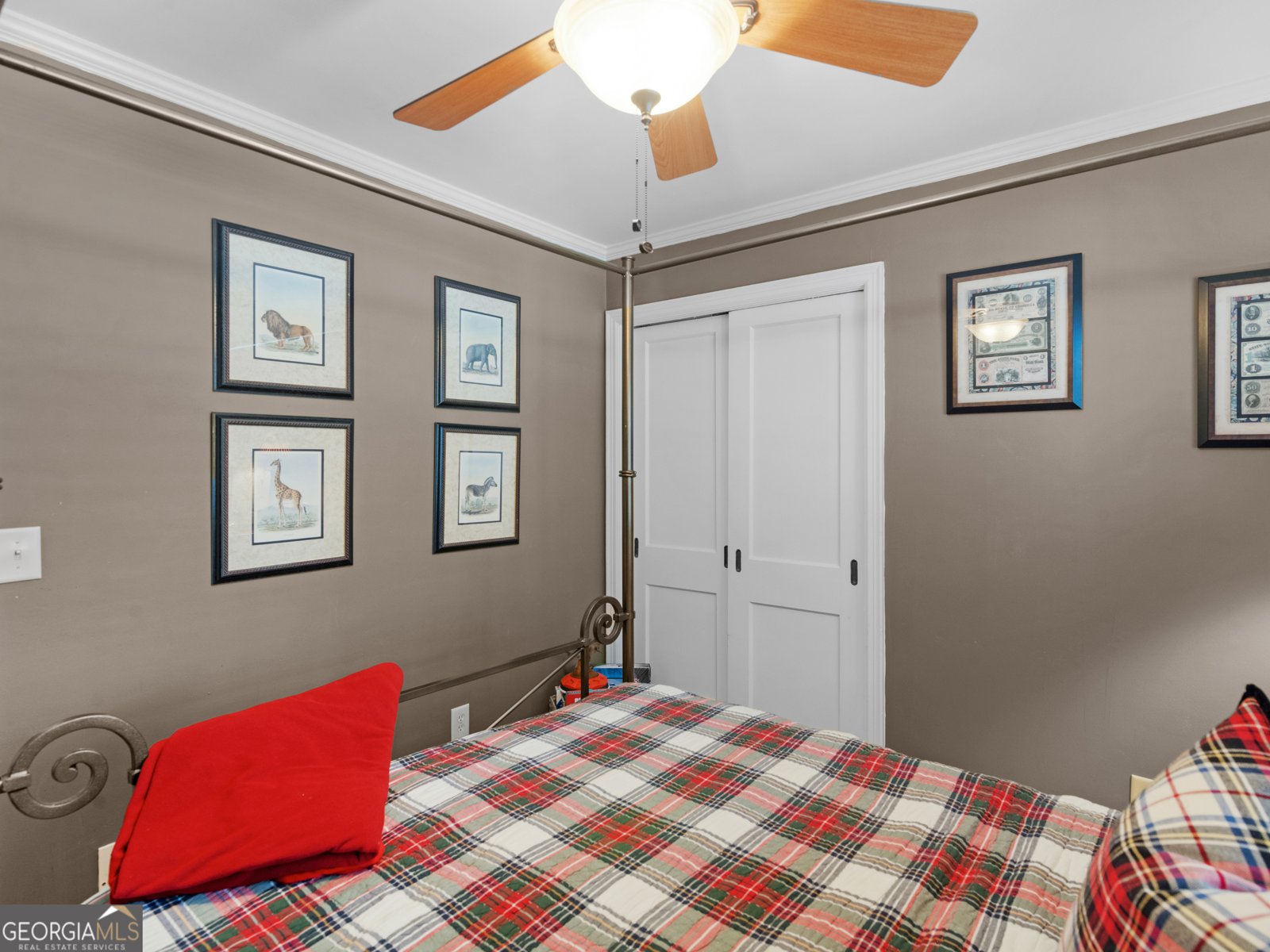 565 Sidney Drive Griffin - Photo 25